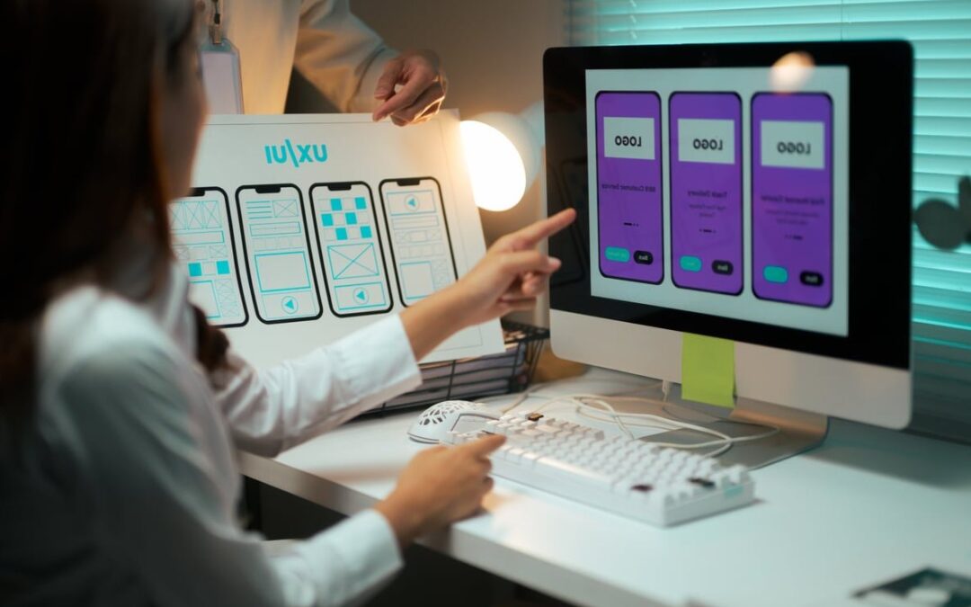 How to Use Grids in Layout Design: Column, Modular and Baseline Systems Explained